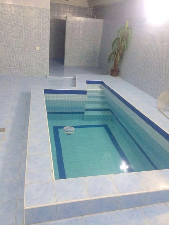 Баку: Вилла Great Triplex