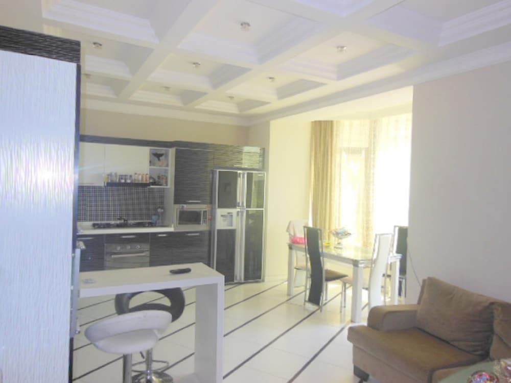 Баку: Вилла Great Triplex