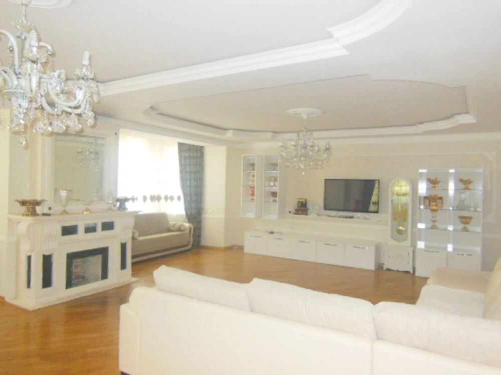 Баку: Вилла Great Triplex