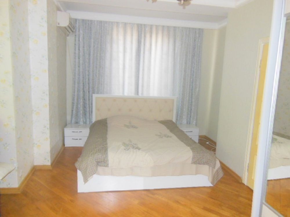 Баку: Вилла Great Triplex