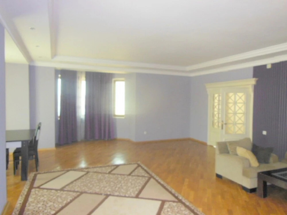 Баку: Вилла Great Triplex