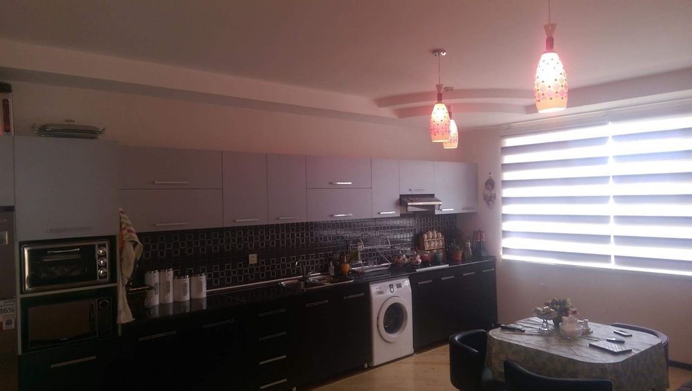 Шеки: Отель Hause on Ashiq Cuma steet 8
