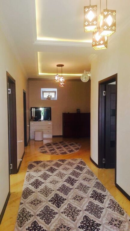 Шеки: Отель Hause on Ashiq Cuma steet 8