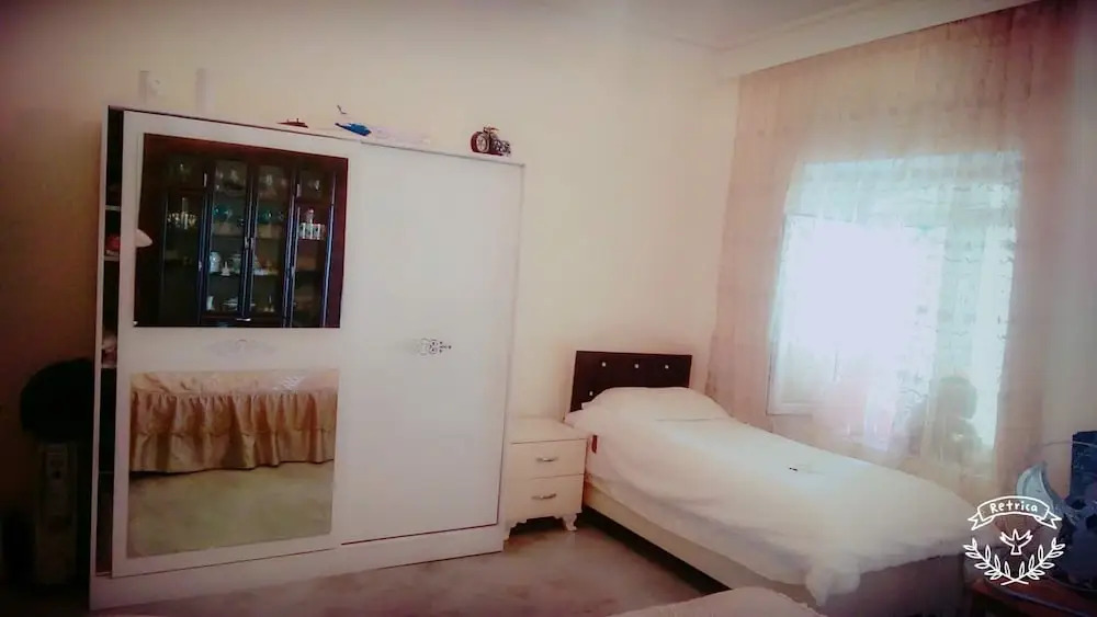 Шеки: Отель Hause on Ashiq Cuma steet 8
