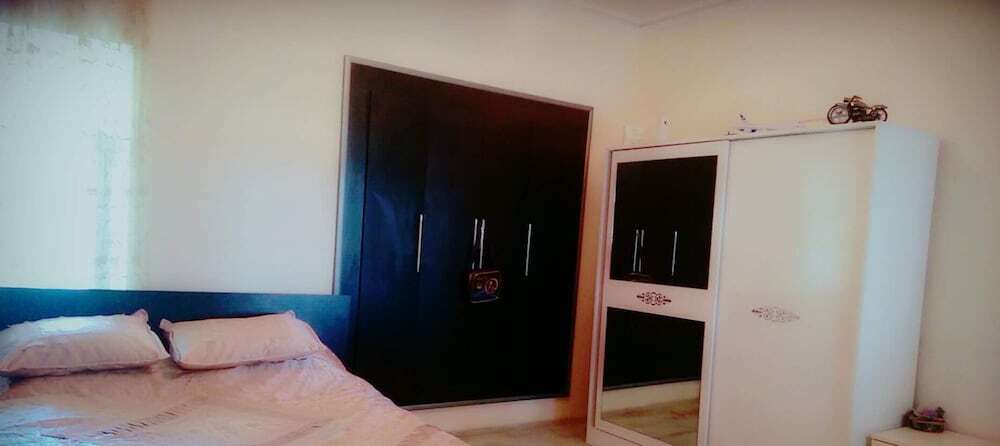 Шеки: Отель Hause on Ashiq Cuma steet 8