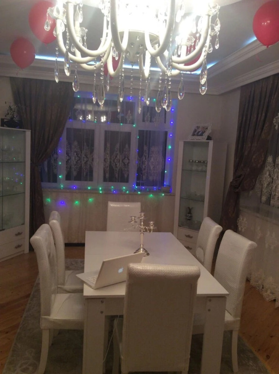 Шеки: Отель Hause on Ashiq Cuma steet 8