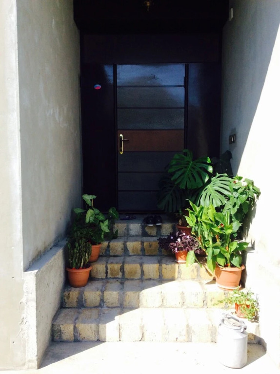 Шеки: Отель Hause on Ashiq Cuma steet 8