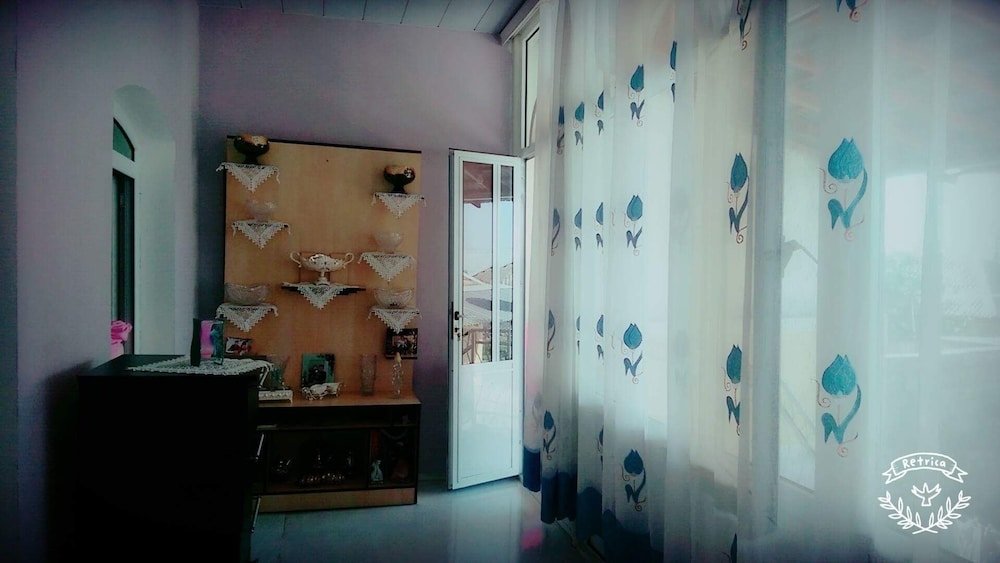 Шеки: Отель Hause on Ashiq Cuma steet 8