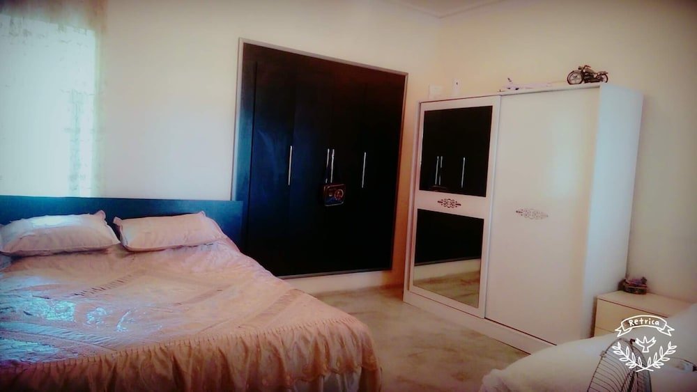 Шеки: Отель Hause on Ashiq Cuma steet 8