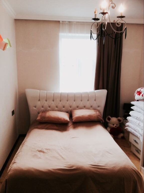 Шеки: Отель Hause on Ashiq Cuma steet 8