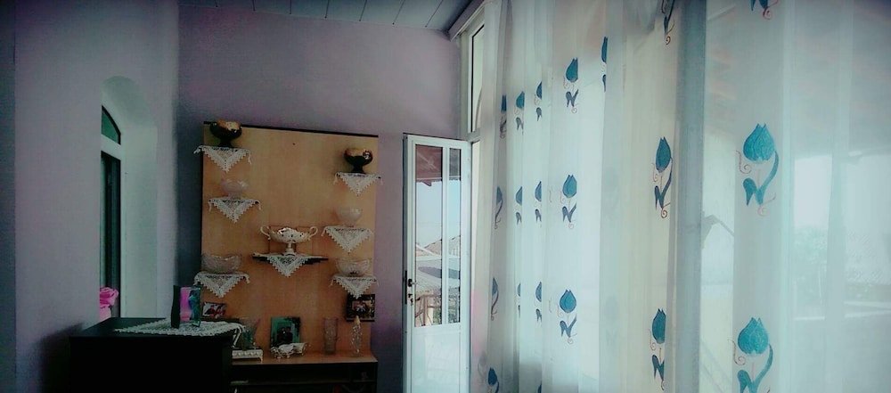 Шеки: Отель Hause on Ashiq Cuma steet 8