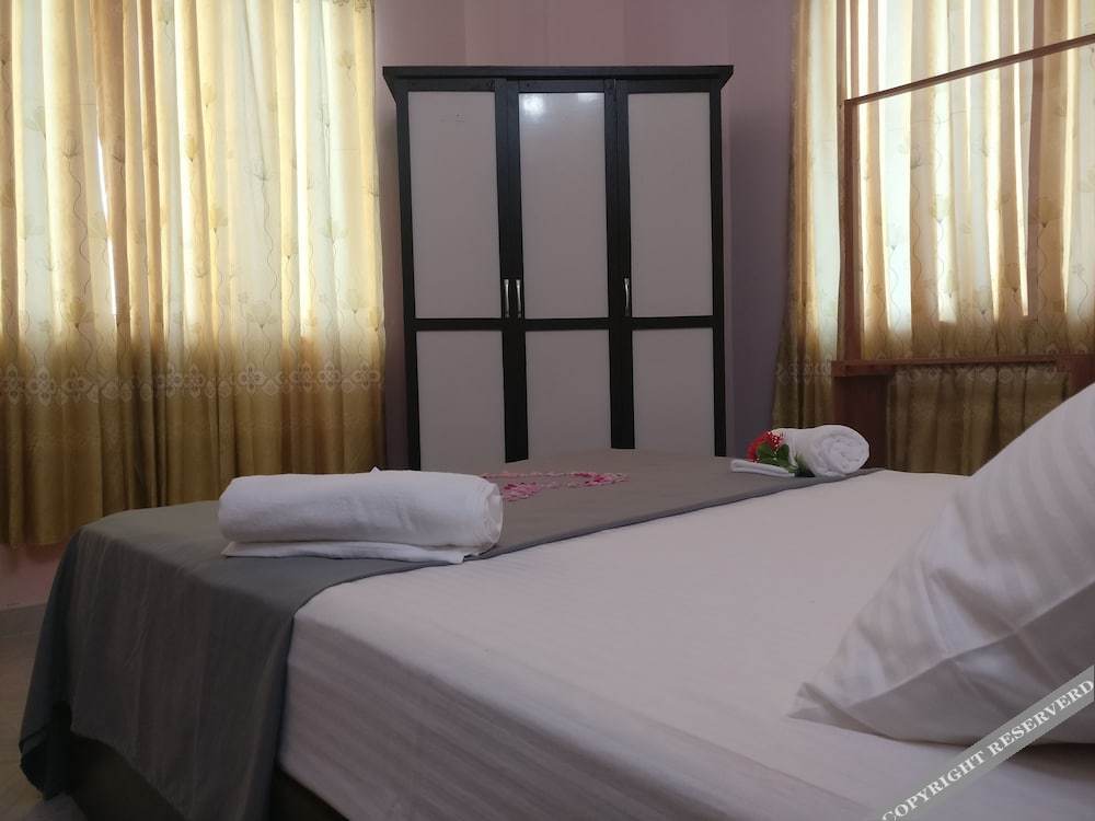 Даандху: Baivaru Guesthouse Services