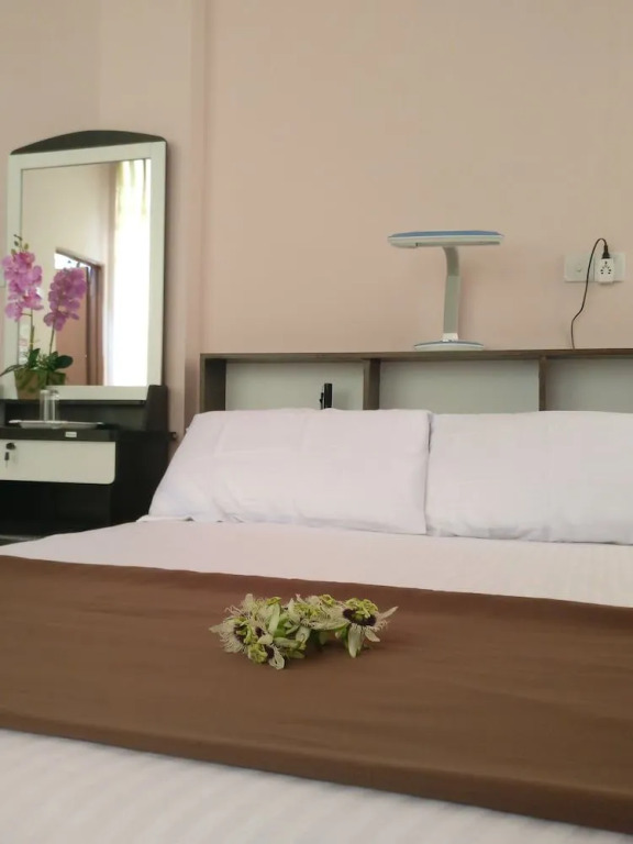 Даандху: Baivaru Guesthouse Services