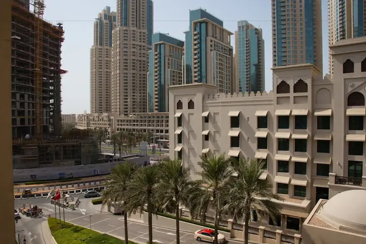 HiGuests Vacation Homes - Zanzabeel — фото 4