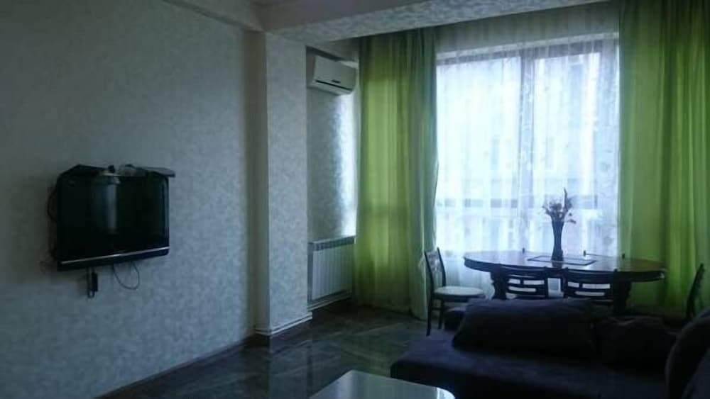 Ереван: CheckInArmenia