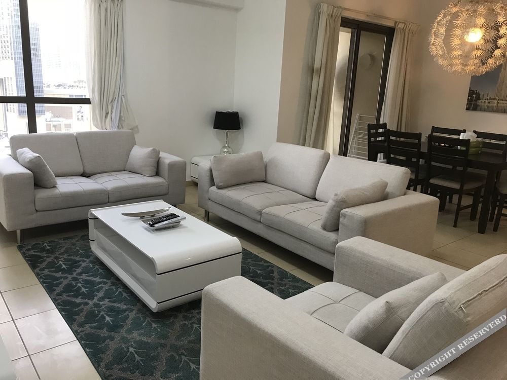Дубай: Pelicanstay at JBR Walk - Marina View