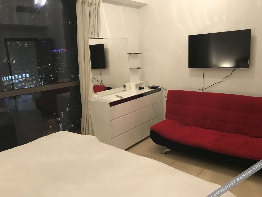 Дубай: Pelicanstay at JBR Walk - Marina View