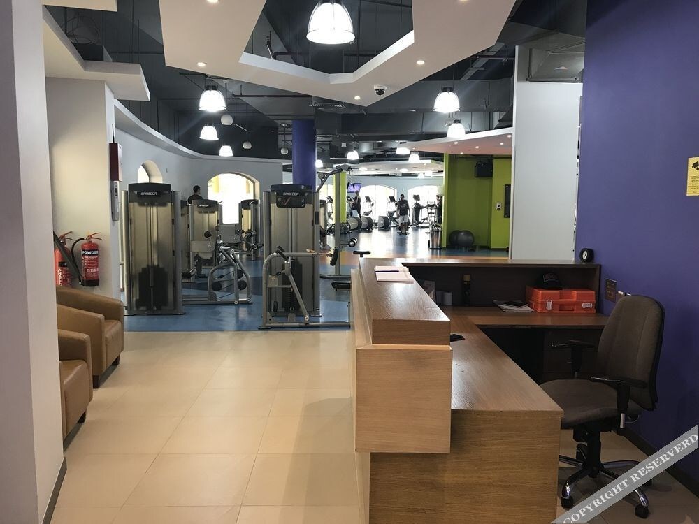Дубай: Pelicanstay at JBR Walk - Marina View