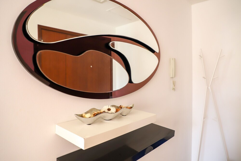 Дубай: Pelicanstay at JBR Walk - Marina View