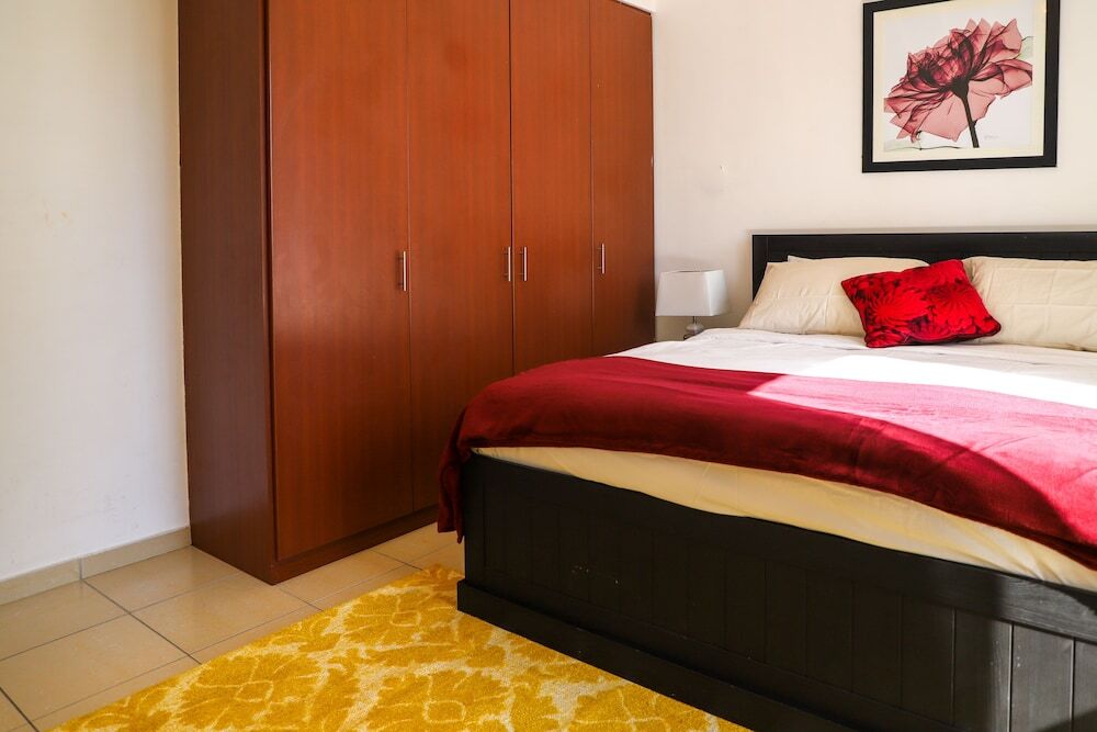 Дубай: Pelicanstay at JBR Walk - Marina View