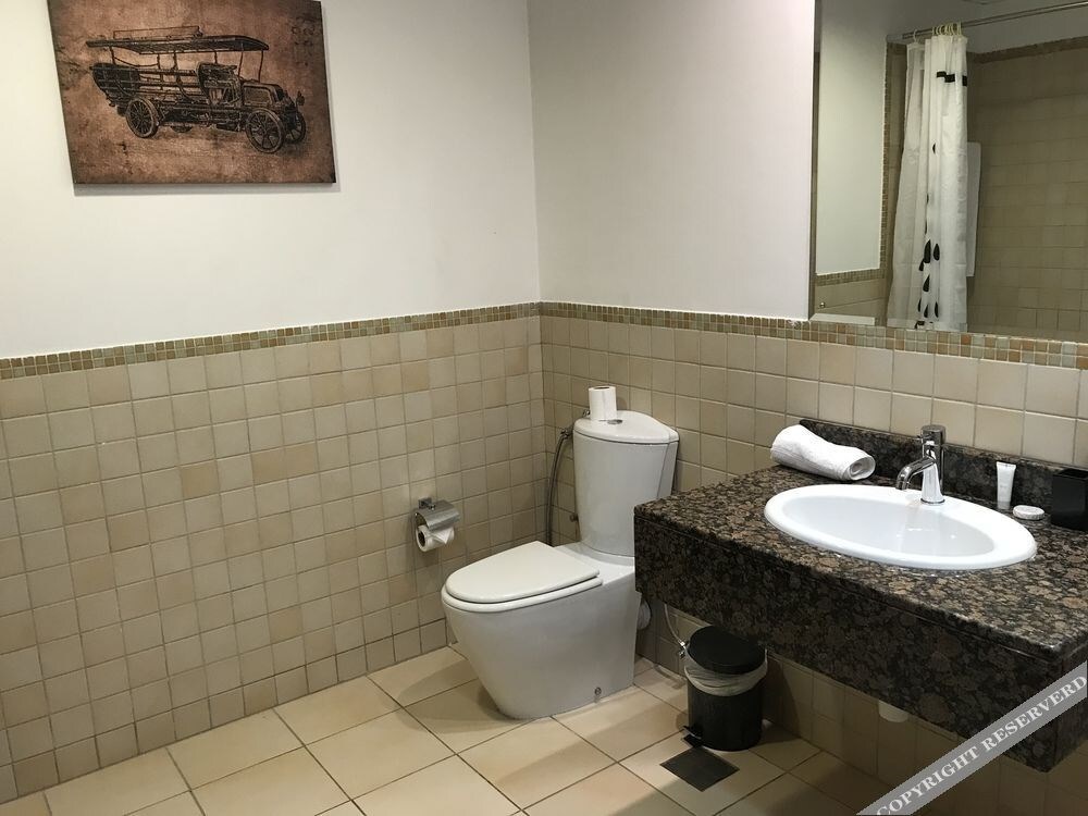 Дубай: Pelicanstay at JBR Walk - Marina View