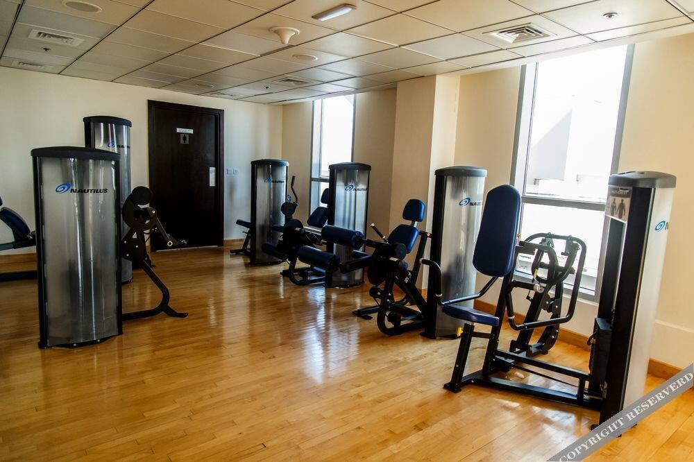 Дубай: Pelicanstay at JBR Walk - Marina View