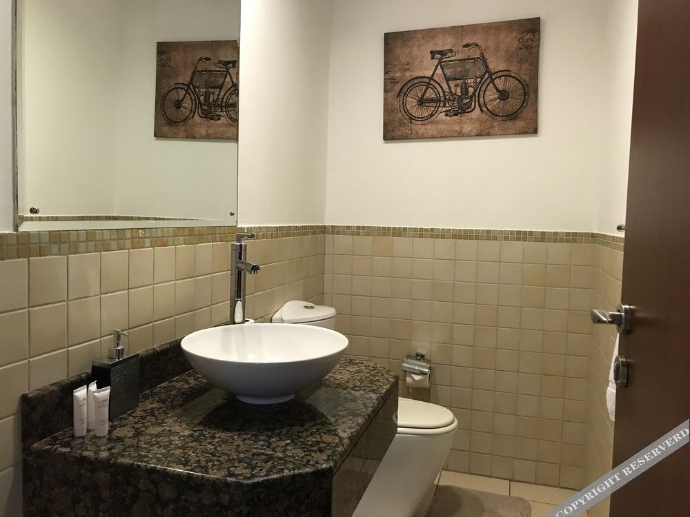 Дубай: Pelicanstay at JBR Walk - Marina View