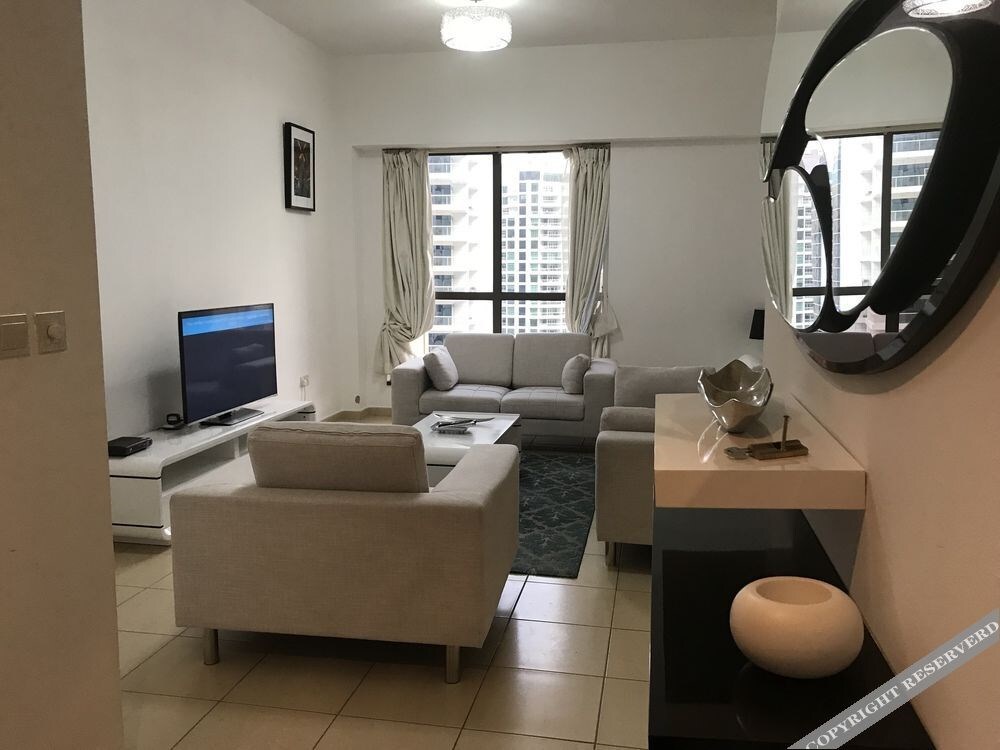 Дубай: Pelicanstay at JBR Walk - Marina View