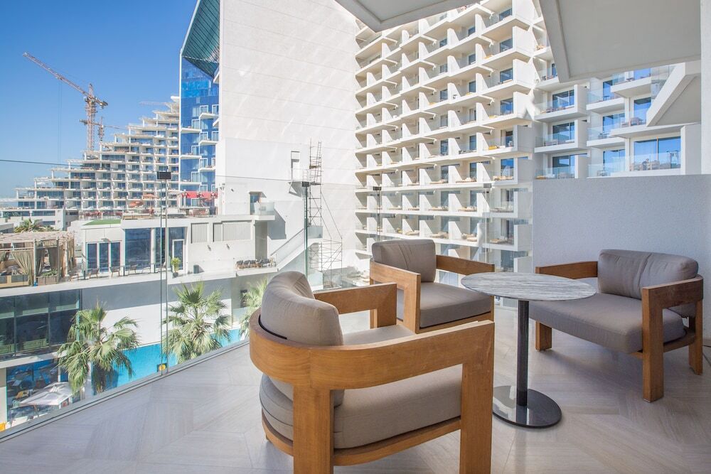 Дубай: Five Palm Residences