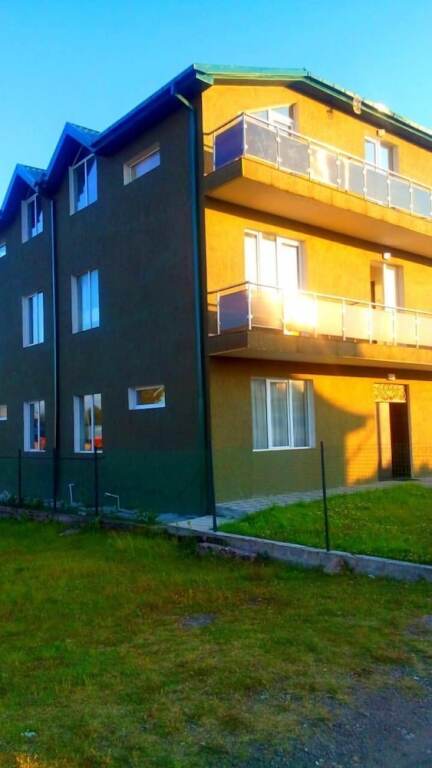 Уреки: Отель Green House