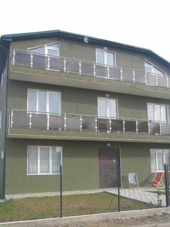 Уреки: Отель Green House