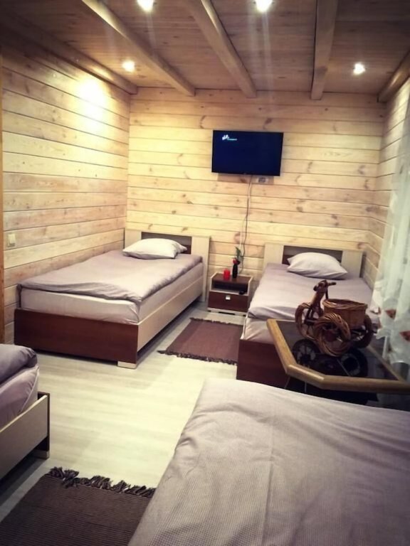 Румино: Агроусадьба «Малиновка»