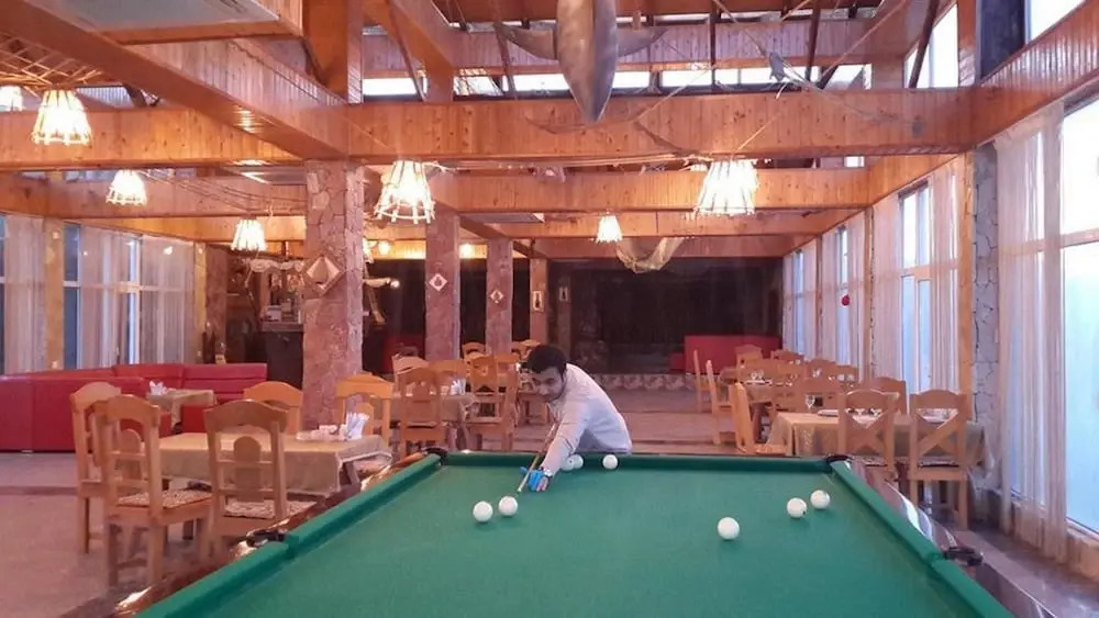 Баку: Hayat Beach Resort
