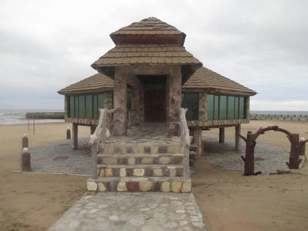 Баку: Hayat Beach Resort