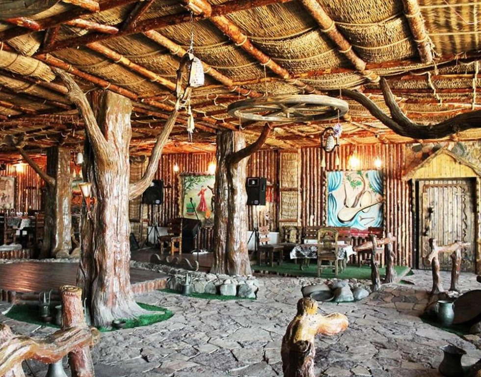 Баку: Hayat Beach Resort