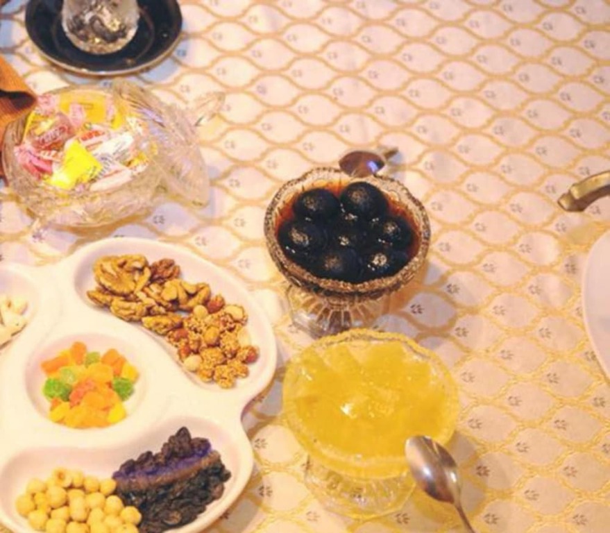 Баку: Hayat Beach Resort