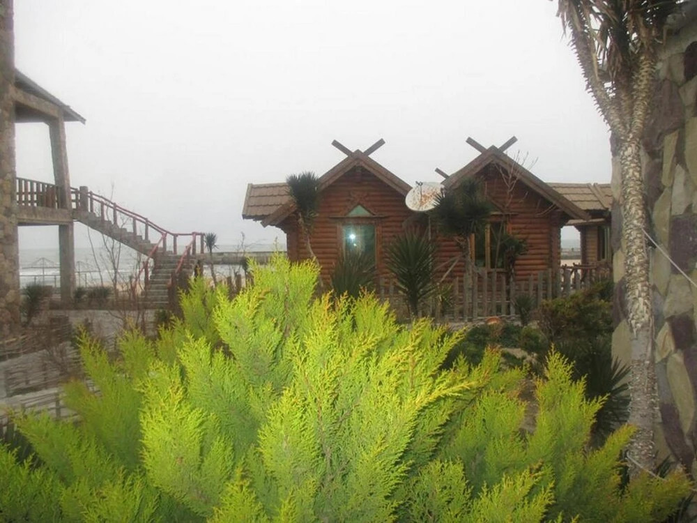 Баку: Hayat Beach Resort