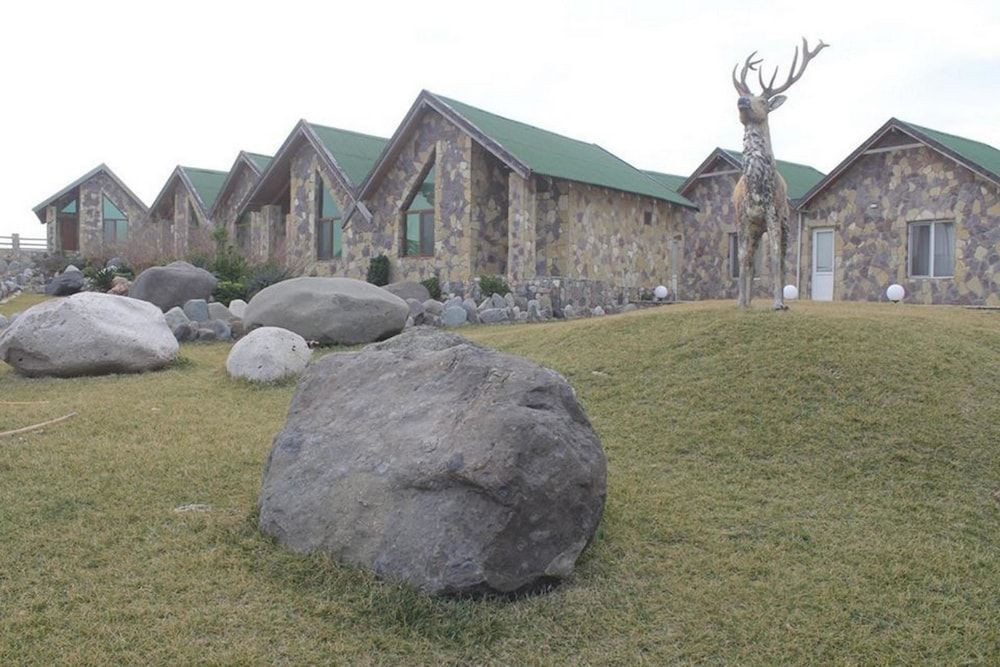 Баку: Hayat Beach Resort