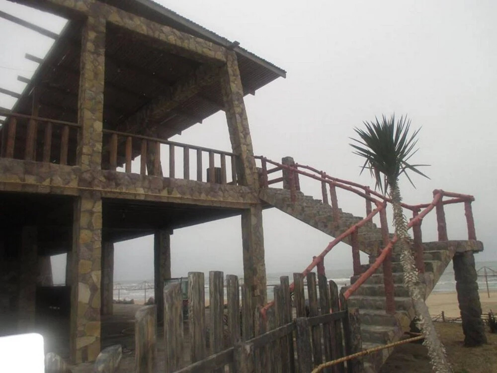 Баку: Hayat Beach Resort