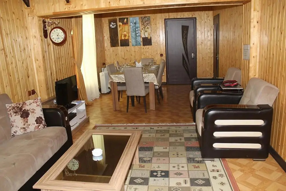 Баку: Hayat Beach Resort