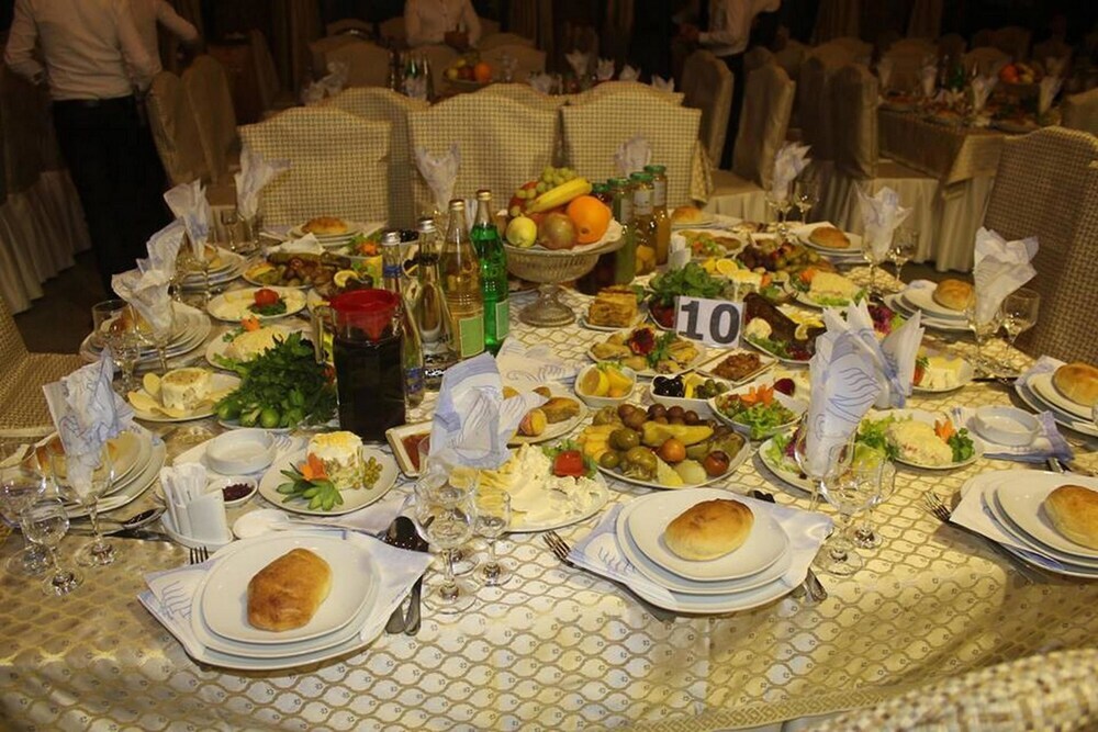 Баку: Hayat Beach Resort