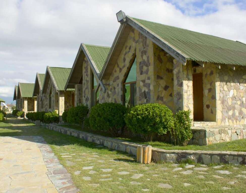 Баку: Hayat Beach Resort