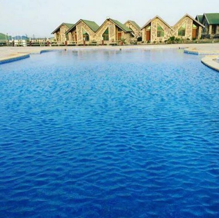 Баку: Hayat Beach Resort