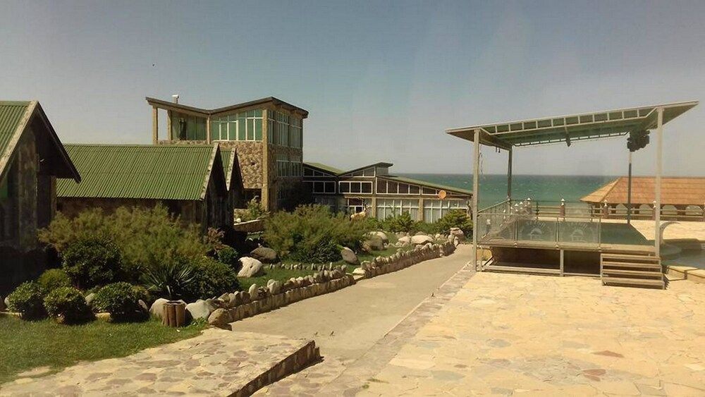 Баку: Hayat Beach Resort