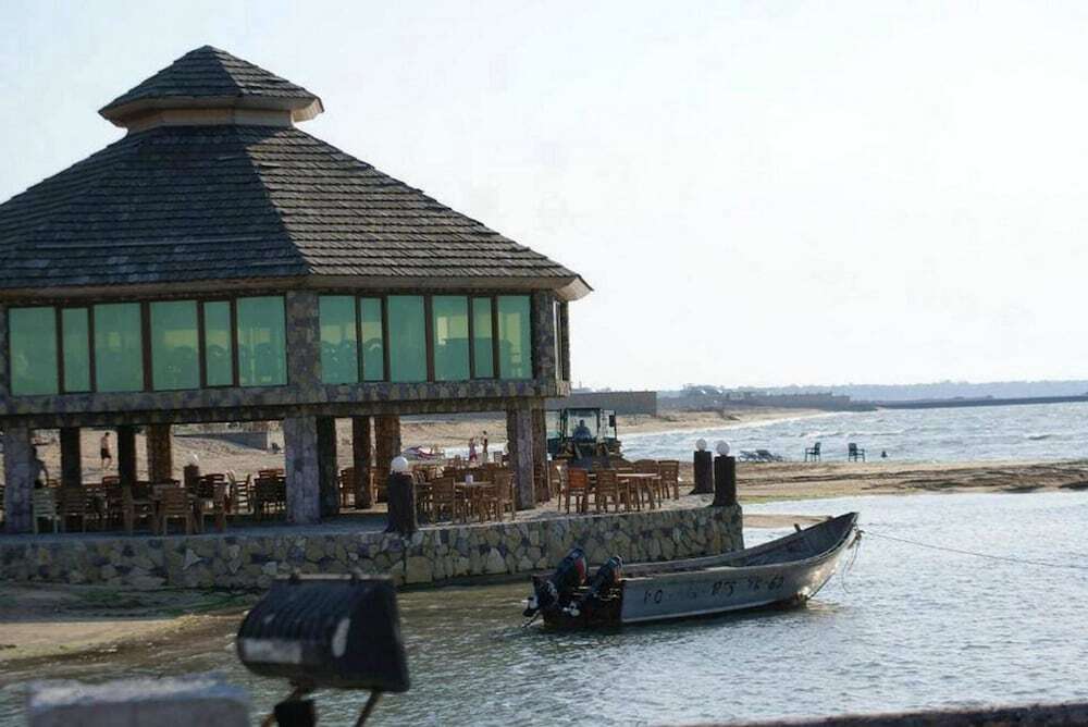 Баку: Hayat Beach Resort