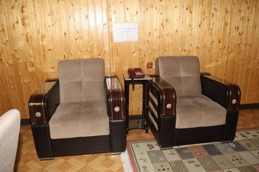 Баку: Hayat Beach Resort