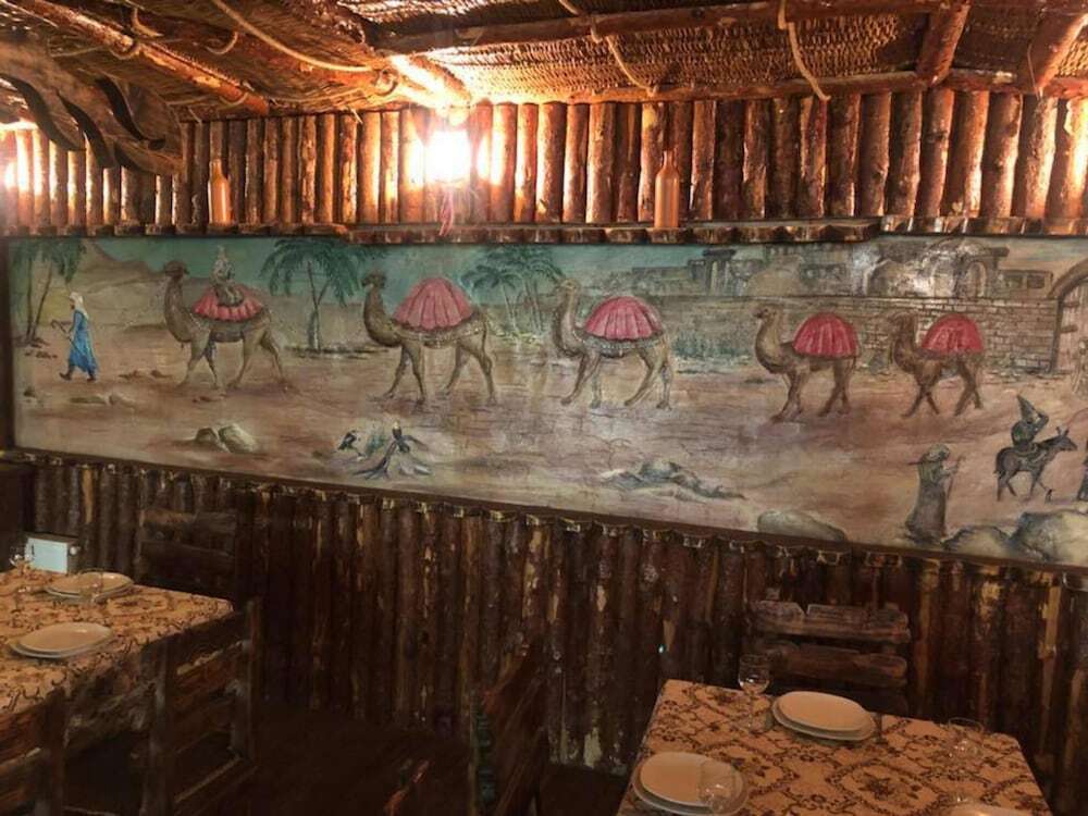 Баку: Hayat Beach Resort