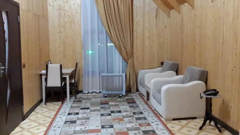Баку: Hayat Beach Resort
