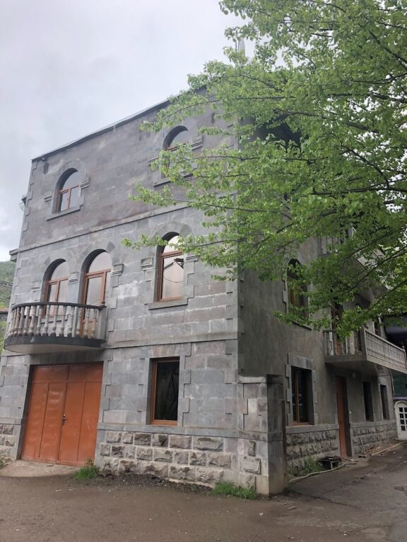 Татев: Sanasar Hotel