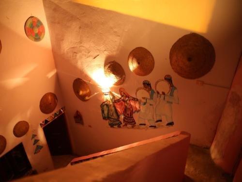 Асуан: Colly Nubian House